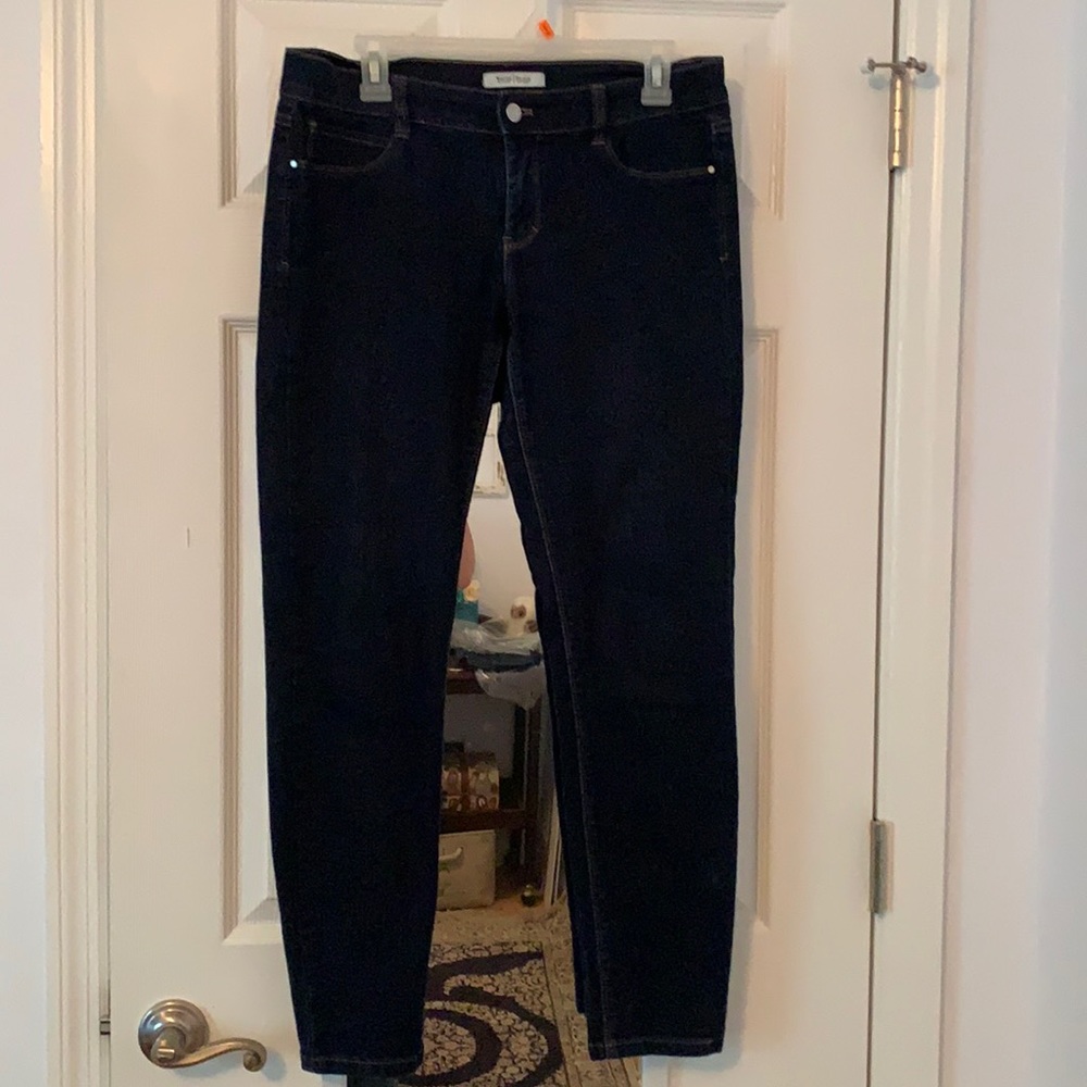 WHBM jeans